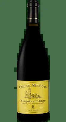 Torre Zambra Colle Maggio Montepulciano D’Abruzzo
