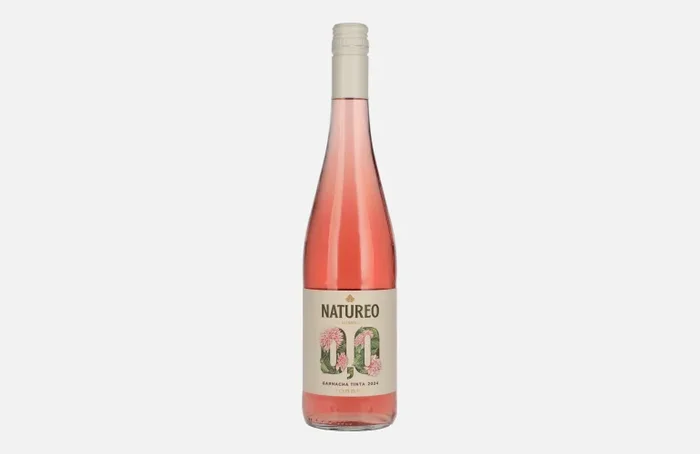 Torres Natureo Garnacha Tinta alkoholfrei 2024 0,75l