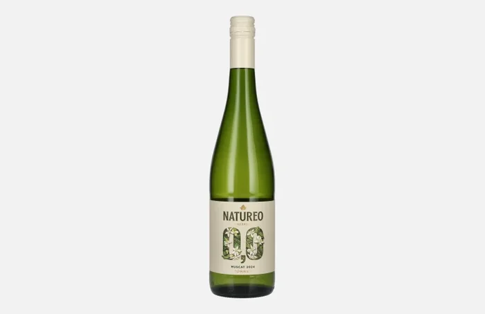 Torres Natureo Muscat alkoholfrei 2024 0,75l