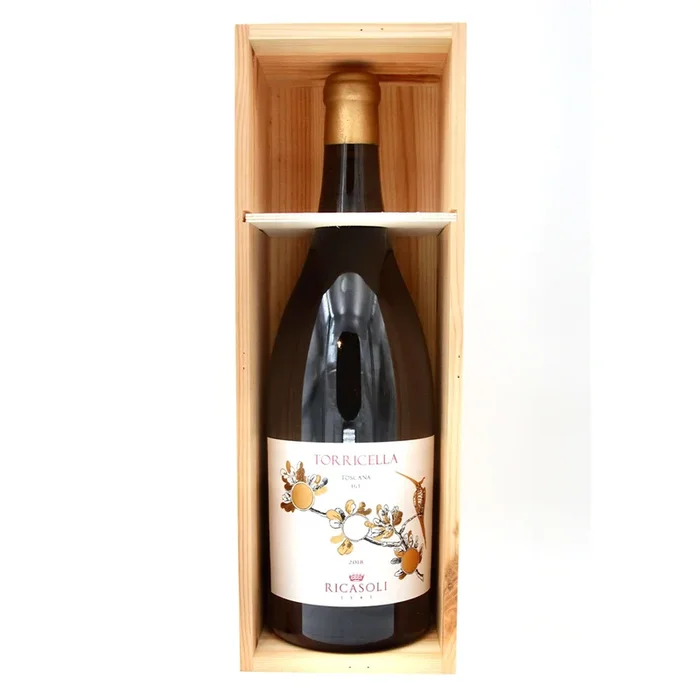 Torricella 2018 Toscana IGT Magnum