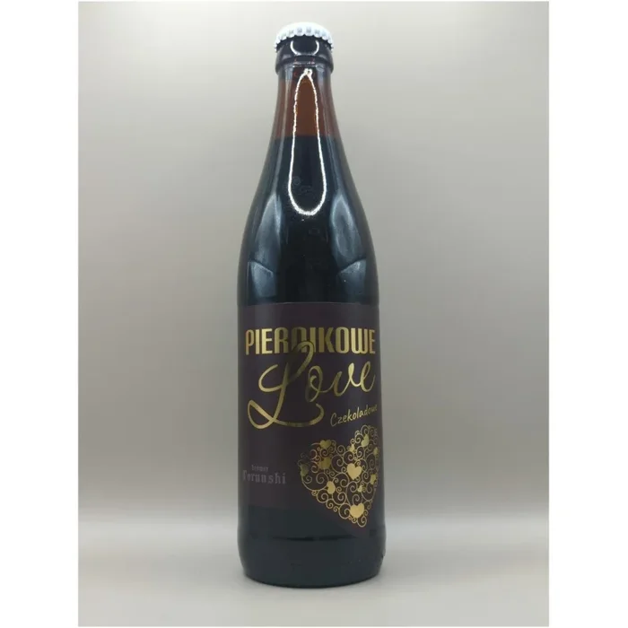 TORUŃKI BREWERY POLKA – PILS (Kopia)