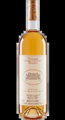 Toscana Bianco IGT Le Ragnaie