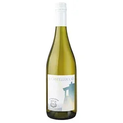 Toscana IGT Bianco Il Castelluccio Tamburini 2023 0,75 ℓ