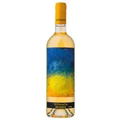 Toscana IGT Bianco Testamatta Bibi Graetz 2022 0,75 ℓ