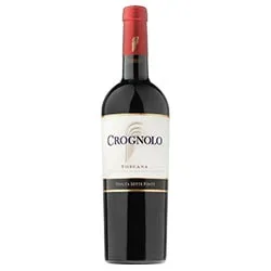 Toscana IGT Crognolo Tenuta Sette Ponti 2022 0,75 ℓ
