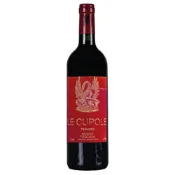 Toscana IGT Le Cupole Tenuta di Trinoro 2023 0,75 ℓ