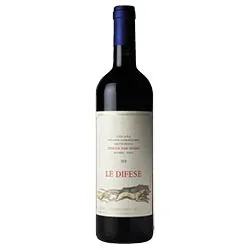 Toscana IGT Le Difese Tenuta San Guido 2023 0,75 ℓ