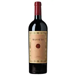Toscana IGT Masseto Masseto 2001 0,75 ℓ, vino rosso