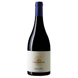 Toscana IGT Petit Verdot Campo al Mare Gallico Ambrogio e Giovanni …
