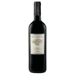 Toscana IGT Pian di Nova Il Borro 2020 0,75 ℓ, vino rosso