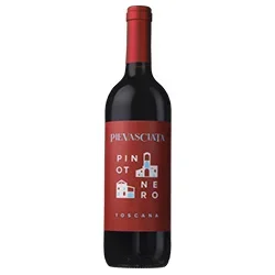 Toscana IGT Pinot Nero Pievasciata Vallepicciola 2023 0,75 ℓ