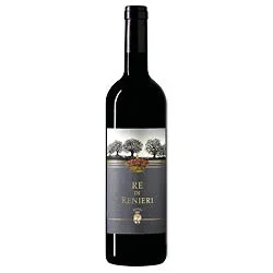Toscana IGT Re Renieri 2019 0,75 ℓ, vino rosso