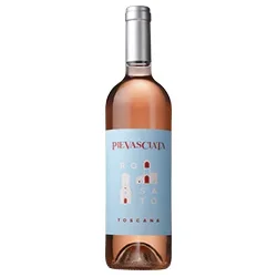 Toscana IGT Rosato Pinot Nero Pievasciata Vallepicciola 2023 0,75 ℓ