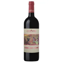Toscana IGT Rosso dei Notri Tua Rita 2024 0,75 ℓ