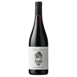 Toscana IGT Rosso Il Randagio Tenuta di Carleone 2022 0,75 ℓ