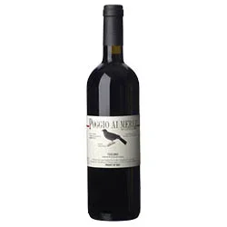 Toscana IGT Rosso Poggio ai Merli Castellare di Castellina 2020 0,75 ℓ