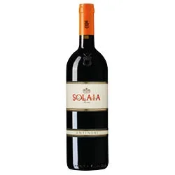 Toscana IGT Tenuta Tignanello Solaia Marchesi Antinori 2003 0,75 ℓ