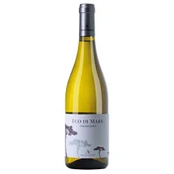 Toscana IGT Vermentino Eco di Mare Tenuta Argentiera 2024 0,75 ℓ
