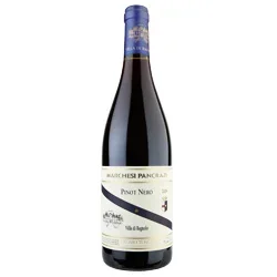 Toscana IGT Villa di Bagnolo Pinot Nero Marchesi Pancrazi 2021 0,75 ℓ
