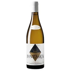 Toscana IGT Viognier Fontarca Tenimenti d’Alessandro 2019 0,75 ℓ