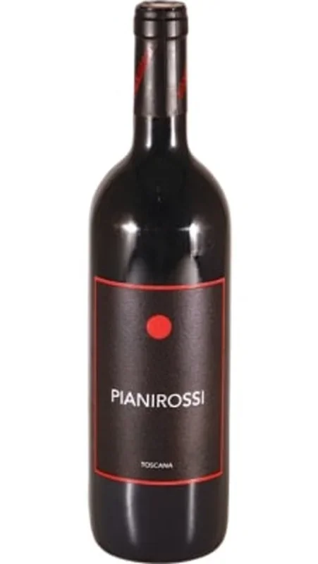 Toscana Rosso IGT – Pianirossi