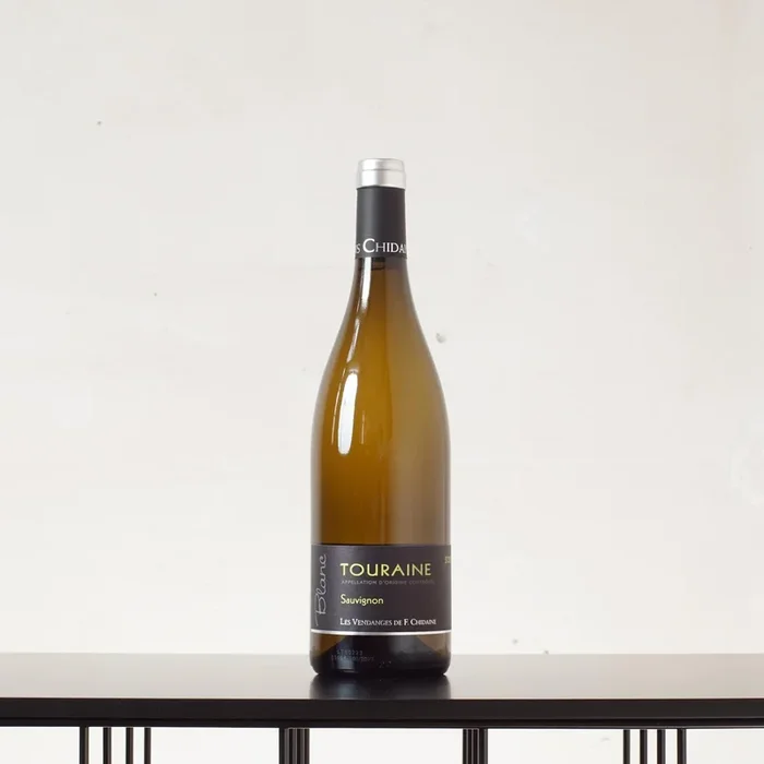 Touraine Sauvignon blanc 2024 – Domaine François Chidaine – 0,75l