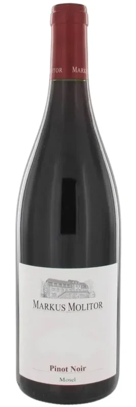 Trabacher Schlossberg ** Pinot Noir2014