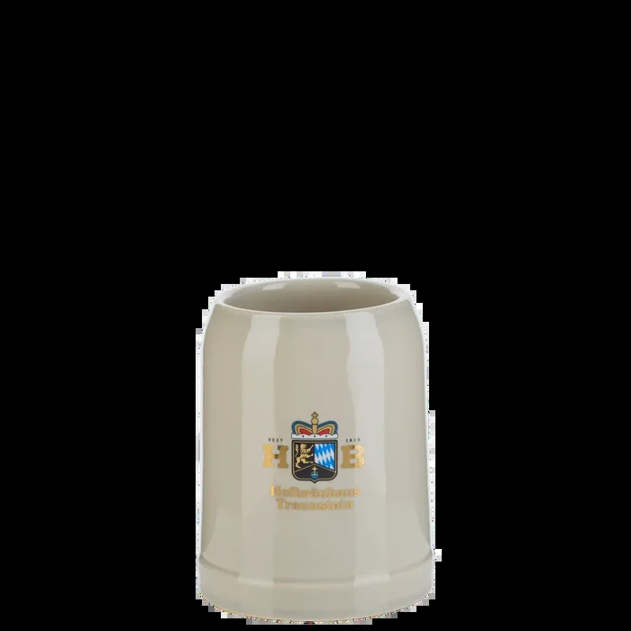 Traditional Steinkrug 0.5l
