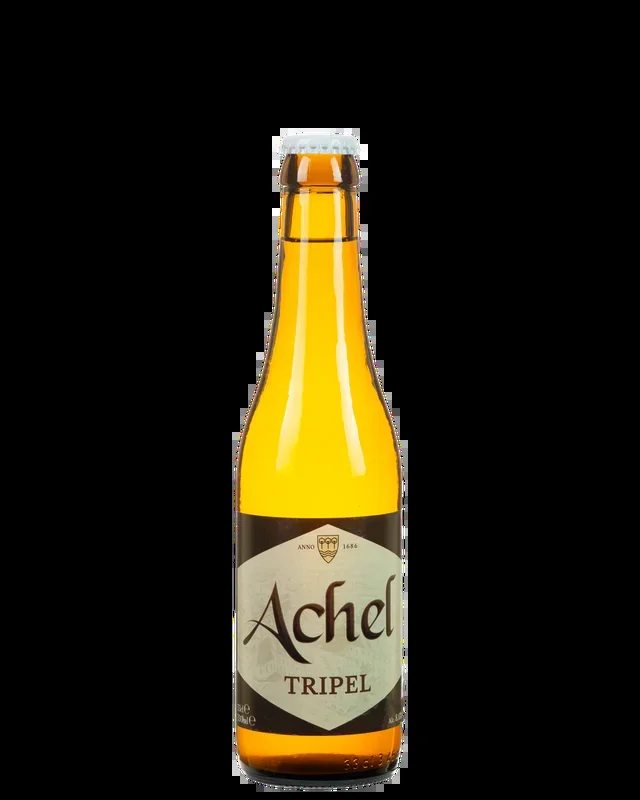 Trappist Achel Blond