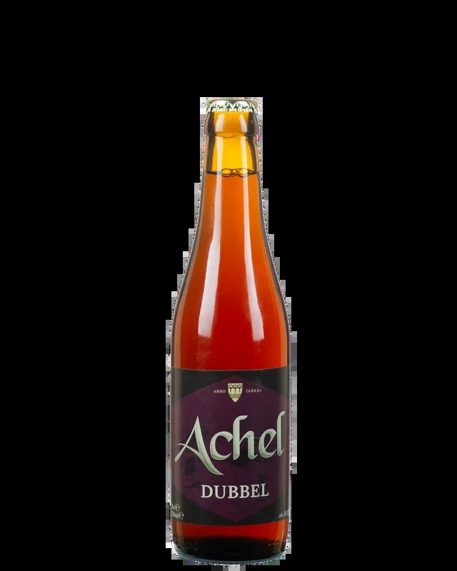 Trappist Achel Braun –
