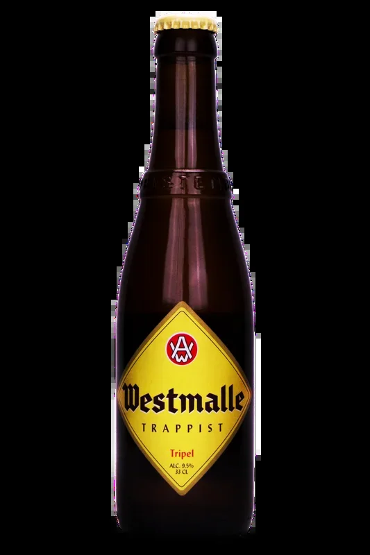 Trappist Triple – Triple