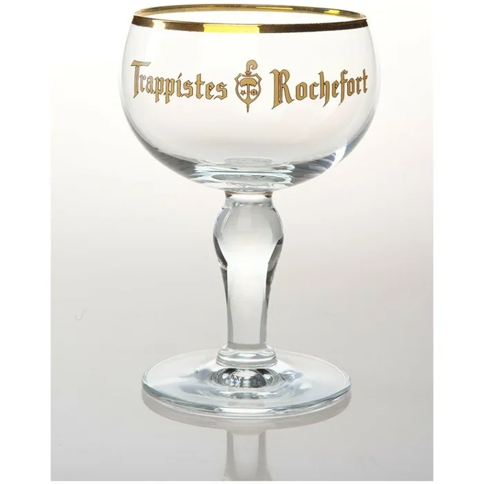 TRAPPISTES & ROCHEFORT POKAL 0,3L – Belgium