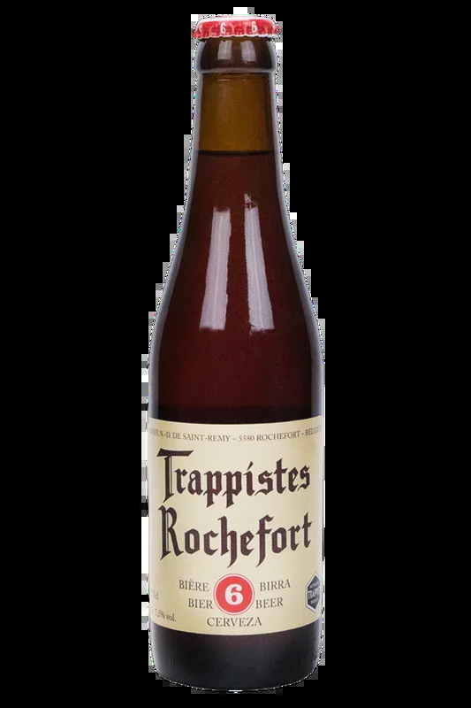 Trappistes Rochefort 6 – Trappistenbier