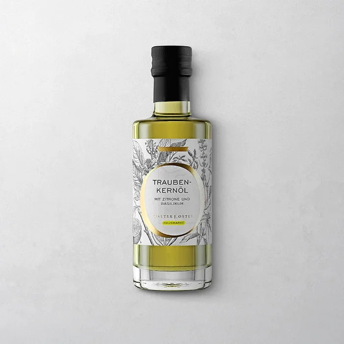 Traubenkernöl 250 ML