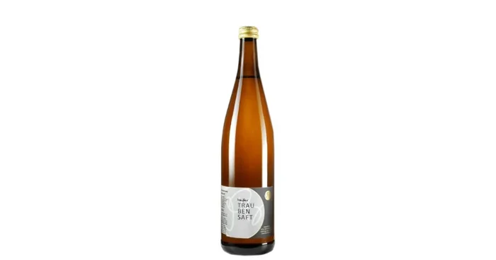 Traubensaft weiß – Weingut Volker Barth