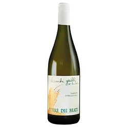 Trebbiano d’Abruzzo DOC Bianchi Grilli per la Testa Torre dei Beati…