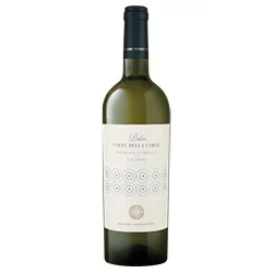 Trebbiano d’Abruzzo Superiore DOC Podere Colle della Corte Orlandi …