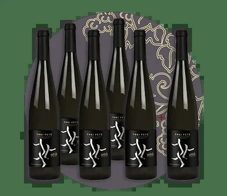 Trei Fete – 5+1 Paket