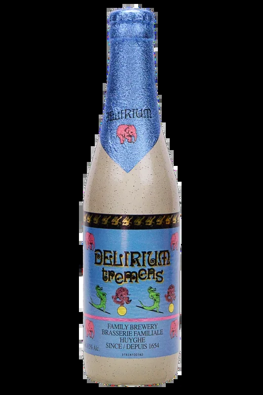 Tremens – Starkbier