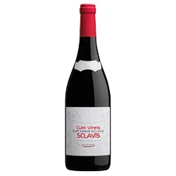 Trentino DOC Schiava Cum Vineis Sclavis Cavit 2022 0,75 ℓ