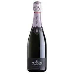 Trento Brut Rosé DOC Maximum Ferrari 0,75 ℓ