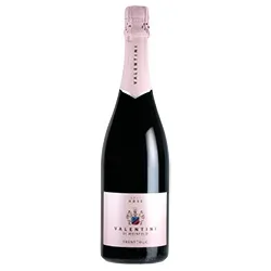 Trento DOC Brut Rosé Valentini di Weinfeld 2021 0,75 ℓ