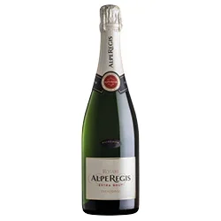 Trento DOC Extra Brut Millesimato AlpeRegis Rotari 2018 0,75 ℓ