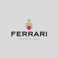 Trento DOC Perlè Rosé Brut Riserva Millesimato Ferrari