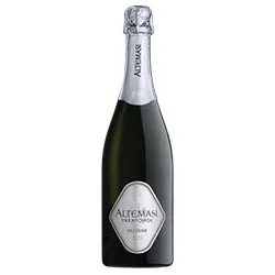 Trento Pas Dosé DOC Altemasi 2019 0,75 ℓ