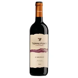 Trevenezie IGT Cabernet Radici d’Italia Terre Forti 2023 0,75 ℓ