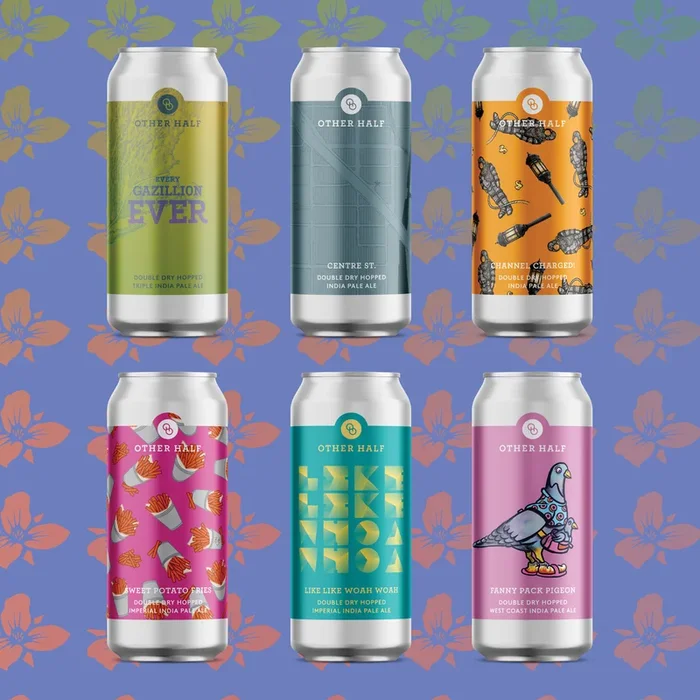 Trillium and Friends Week Box 2024