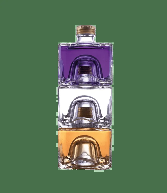 Trio Geschenk Set „Gentlemen“