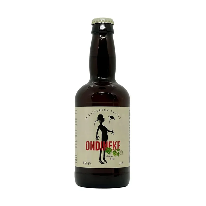 Tripel Ondineke
