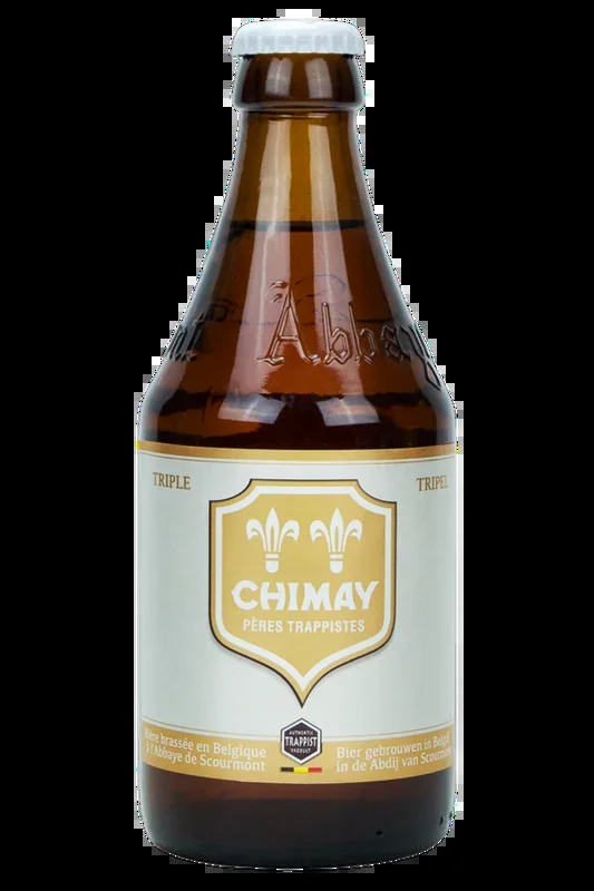 Triple – Trappistenbier